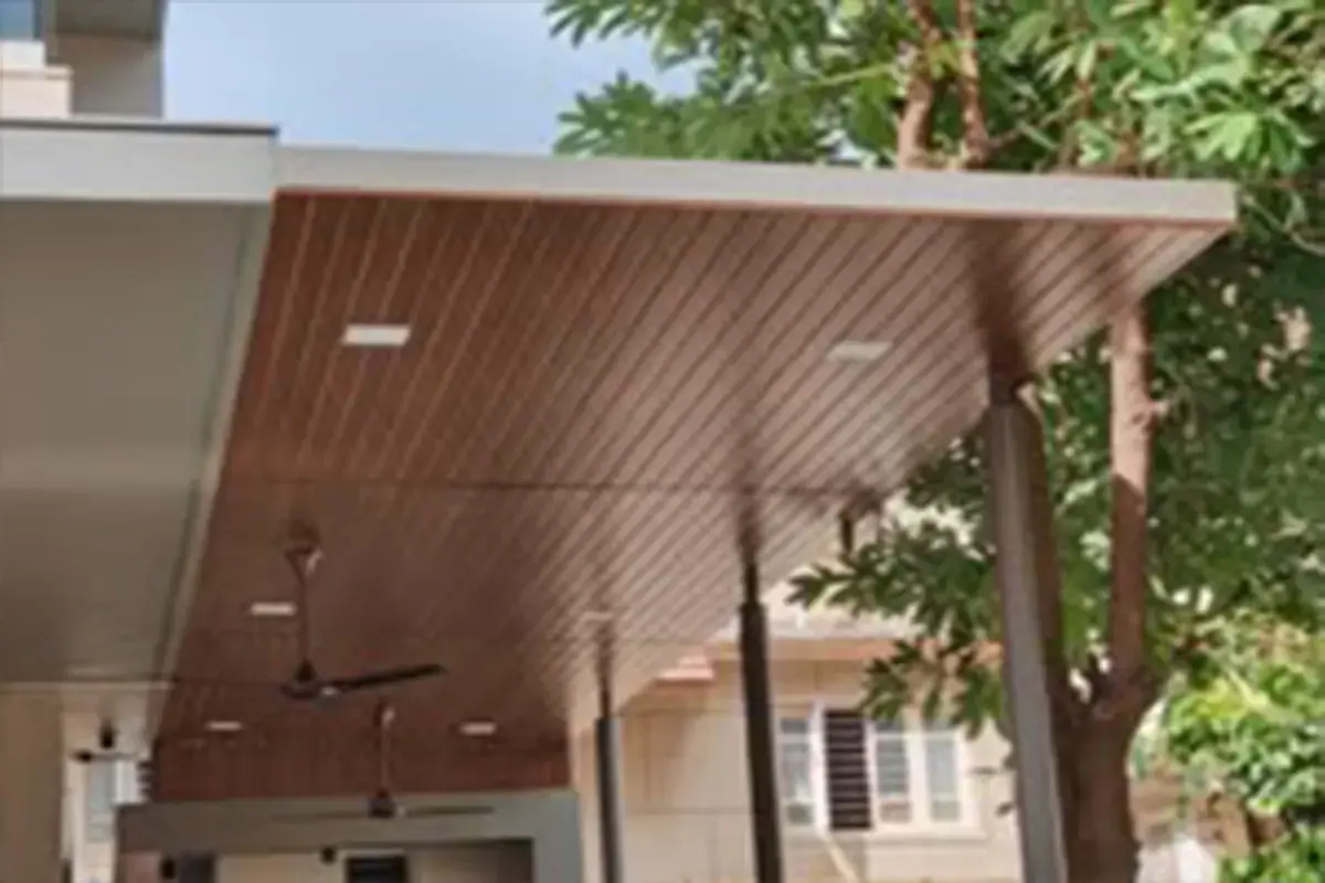 Soffit Panels